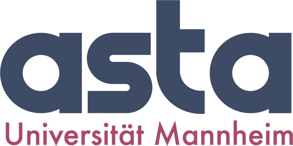 Deine Studierendenvertretung
